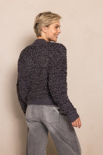 Afbeelding in Gallery-weergave laden, ZHGloria zK147 Anthracite
