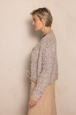 Afbeelding in Gallery-weergave laden, ZHGloria zK147 Taupe
