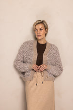 Afbeelding in Gallery-weergave laden, ZHGloria zK147 Taupe
