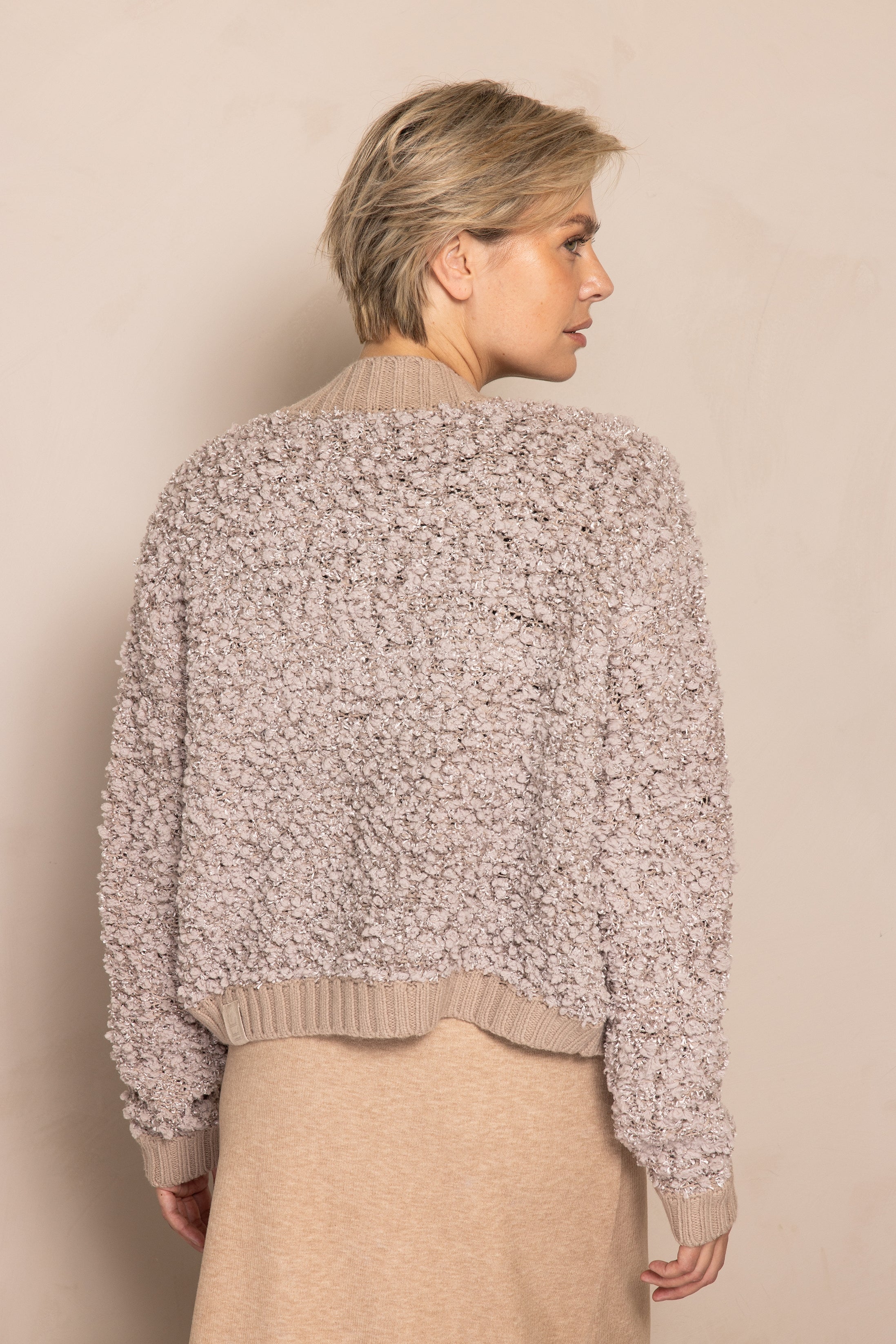 ZHGloria zK147 Taupe