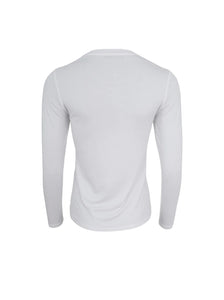 BCKarla LS T-Shirt 40508 Off White