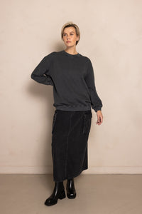 ZHMarlen ZS225-N3052 177 Grey Green