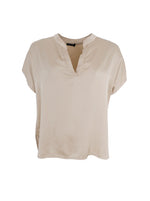 Afbeelding in Gallery-weergave laden, Cellis Blouse 40587 Champagne
