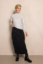 Afbeelding in Gallery-weergave laden, ZHVezna ZT175 182 Grey
