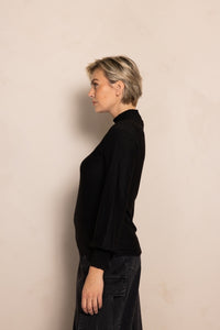 ZHVezna ZT175 117 Black