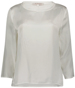 Shirt T0J8AVE000 1100 Bianco