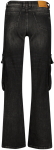 Trousers P1HXAZXW5T 1970 Nero Denim