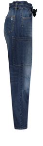 Trousers P2T3-BQ2W6Y 1670 Blu Denim