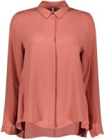Afbeelding in Gallery-weergave laden, Blouse CHP7 1363 Rosewood
