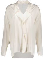 Afbeelding in Gallery-weergave laden, Blouse CLN3GDG 1168 Champagne
