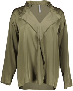 Blouse CLN3GDG 1737 Army