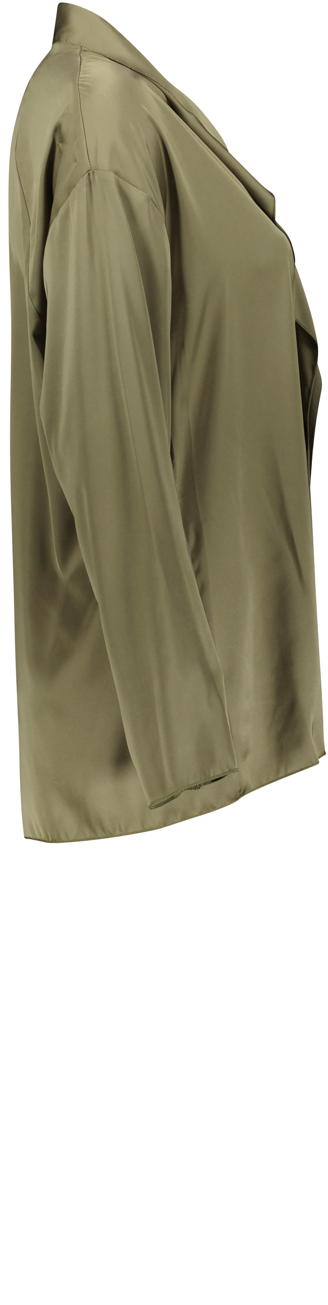 Blouse CLN3GDG 1737 Army