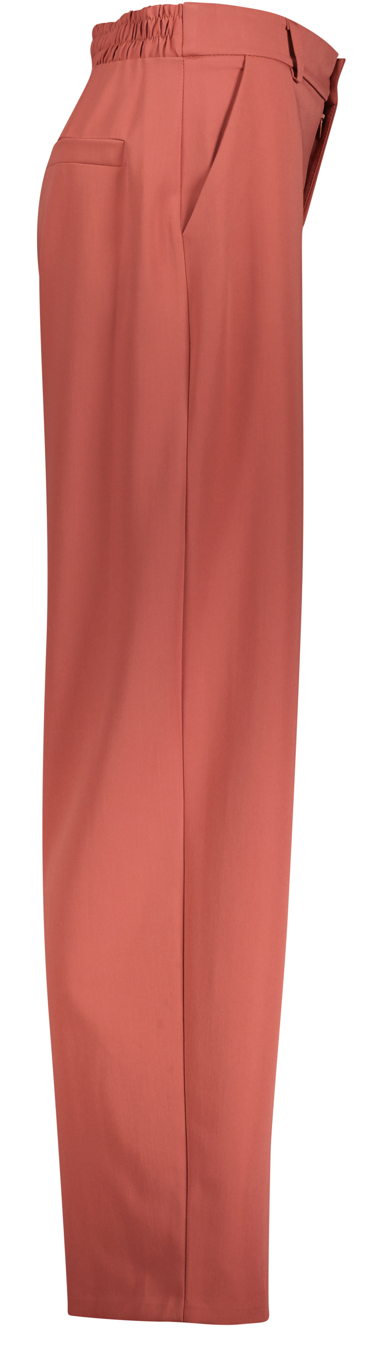 Pants P4I0CDC 1363 Rosewood