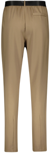 Pants P4I1BBB 1810 Fango