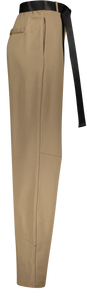 Pants P4I1BBB 1810 Fango