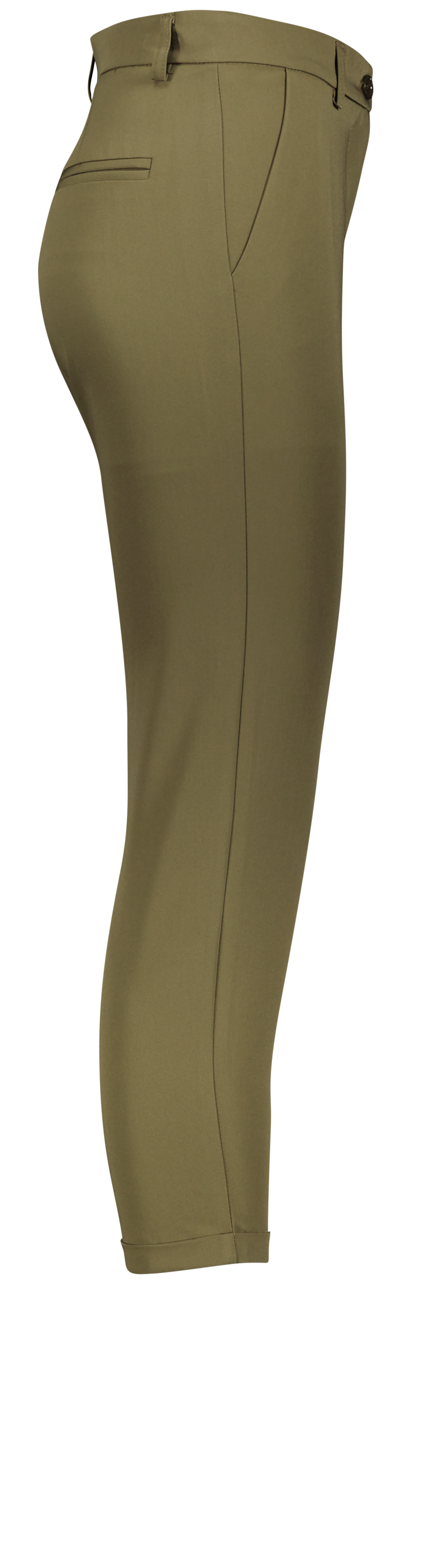 Trousers PTA9 1770 Olive