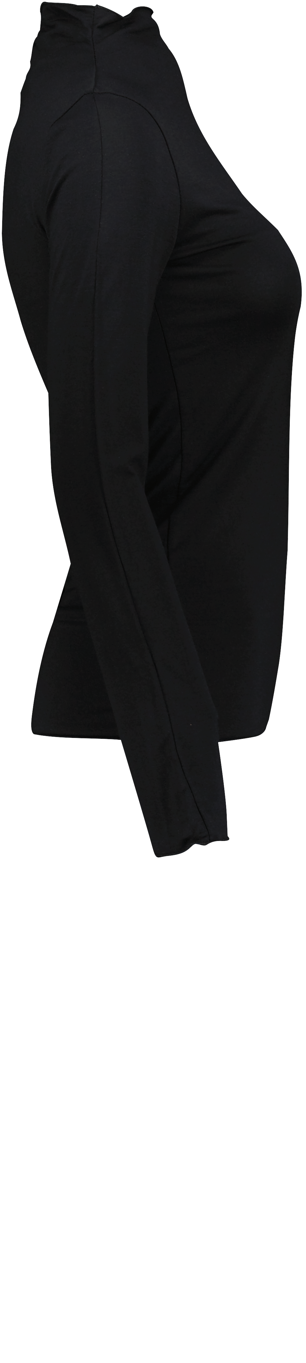 Shirt TR15GDL 1900 Nero