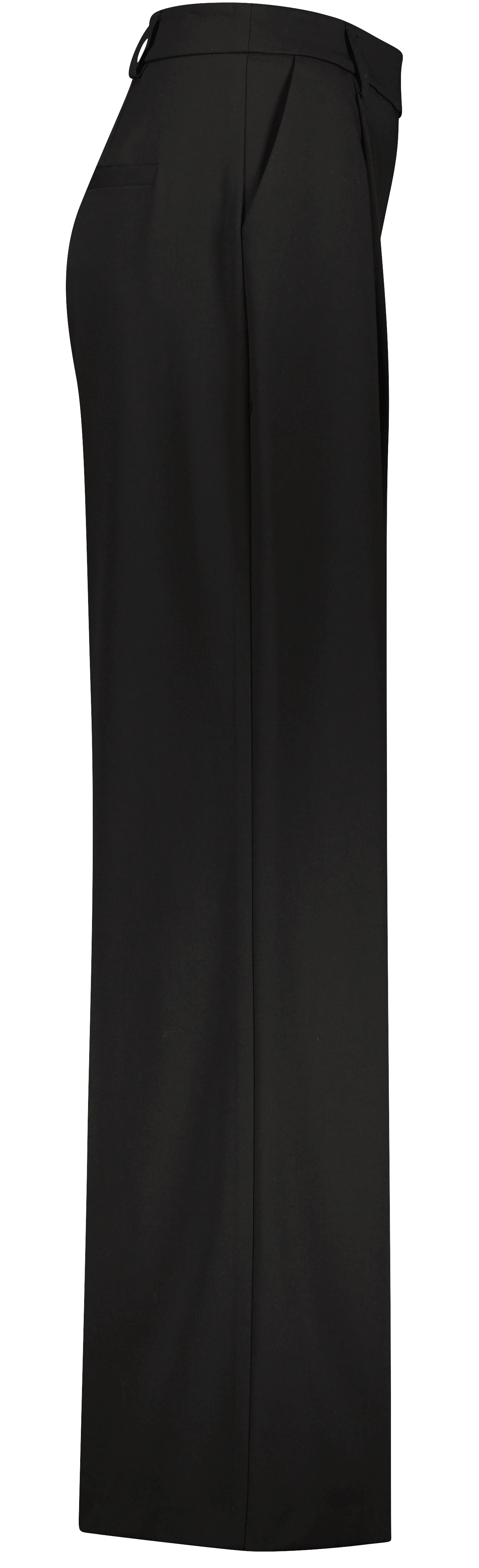 Pants P4I5GDE 1900 Nero