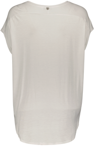 Shirt T0MYATF000 1100 Bianco