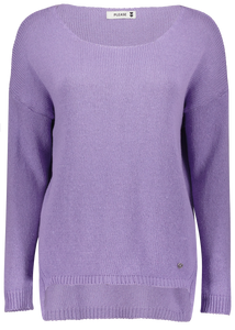 Knit Sweater in verschillende kleuren M49774051D