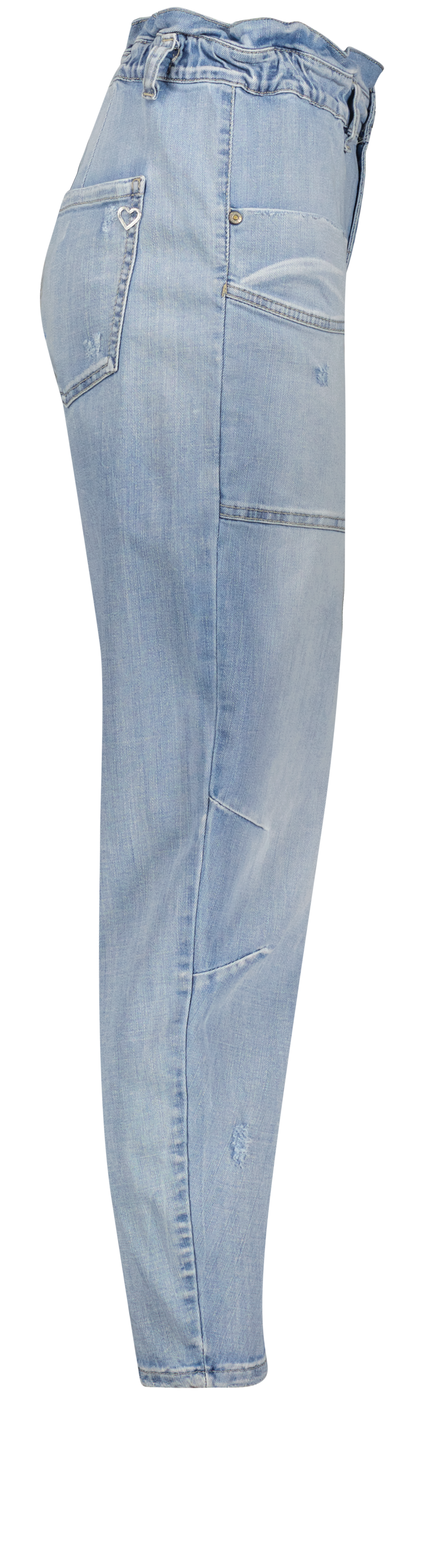 Jeans P0K9BQ2W2R 1670 Blu Denim