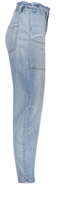 Jeans P0K9BQ2W2R 1670 Blu Denim
