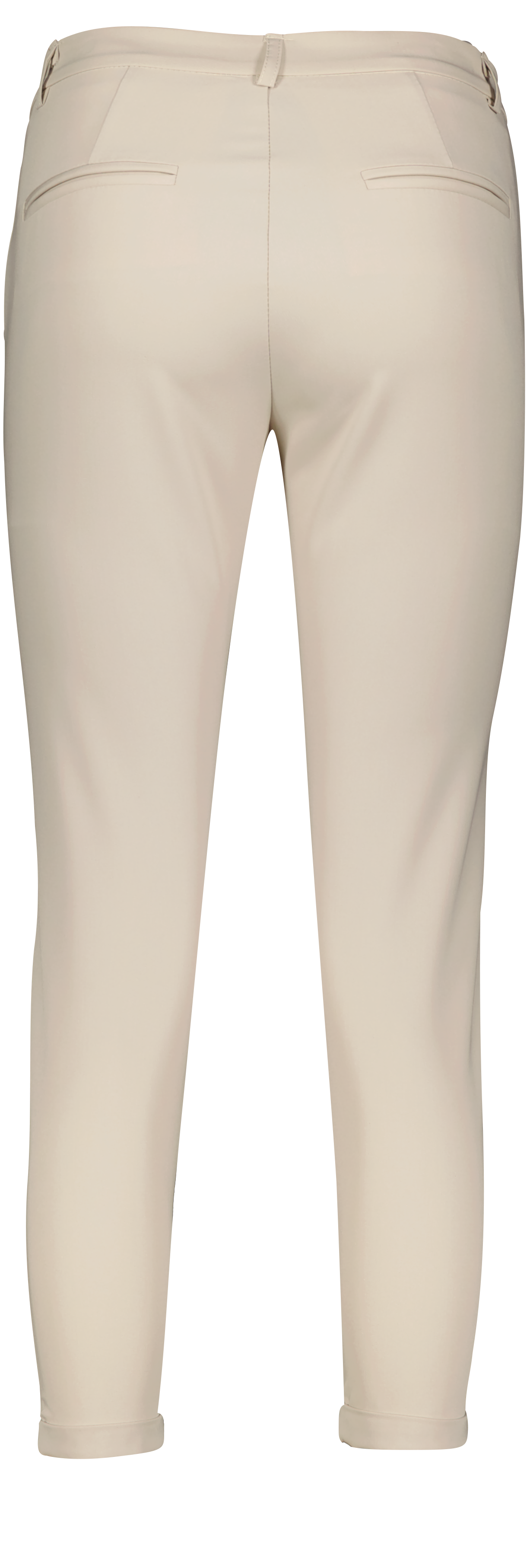 Trousers PTA9 1193 Mastice