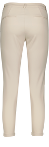 Trousers PTA9 1193 Mastice