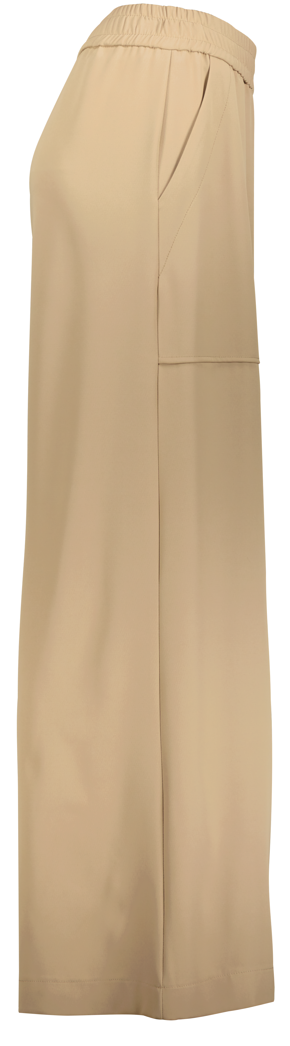 Trousers P493PLIRIC 1190 Sabbia