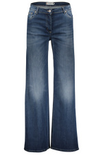 Afbeelding in Gallery-weergave laden, Jeans P0QTBQ2E25 1670 Blu Denim
