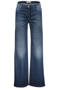 Jeans P0QTBQ2E25 1670 Blu Denim