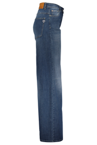 Jeans P0QTBQ2E25 1670 Blu Denim