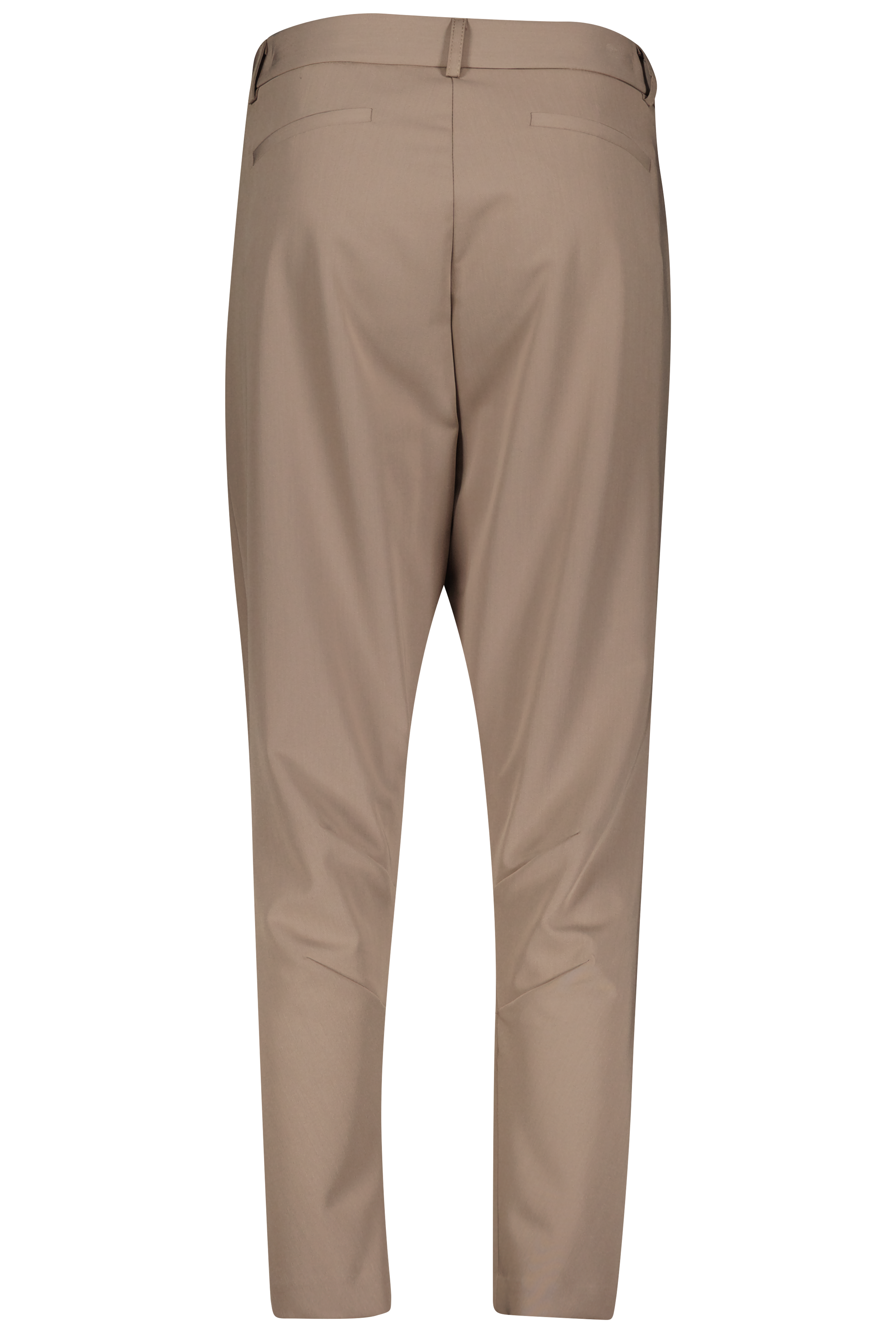 Pants Baggy P21 1135 Almond