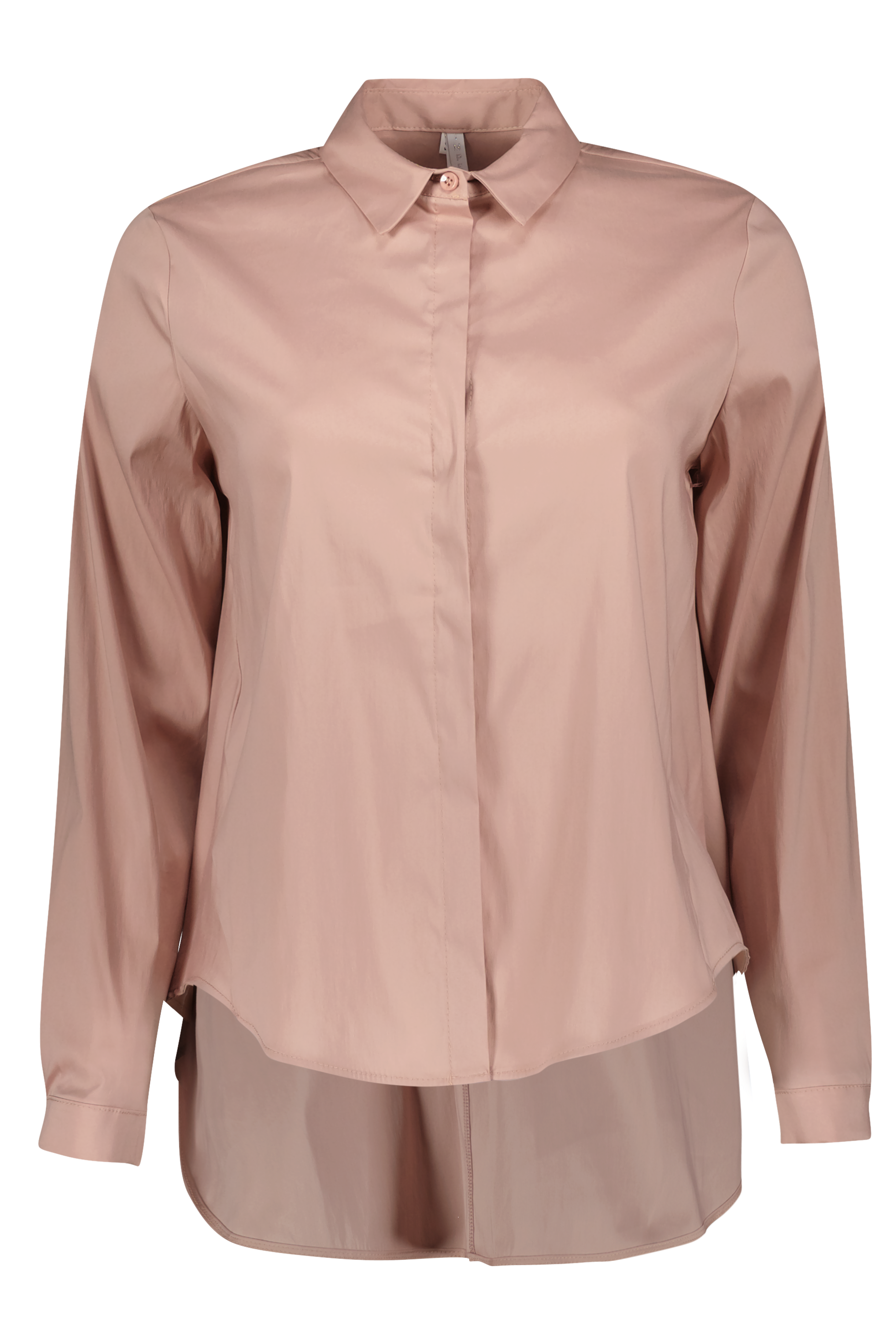 Blouse A-Lijn CED4 1119 Quarzo