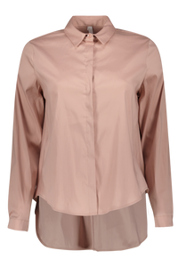 Blouse A-Lijn CED4 1119 Quarzo