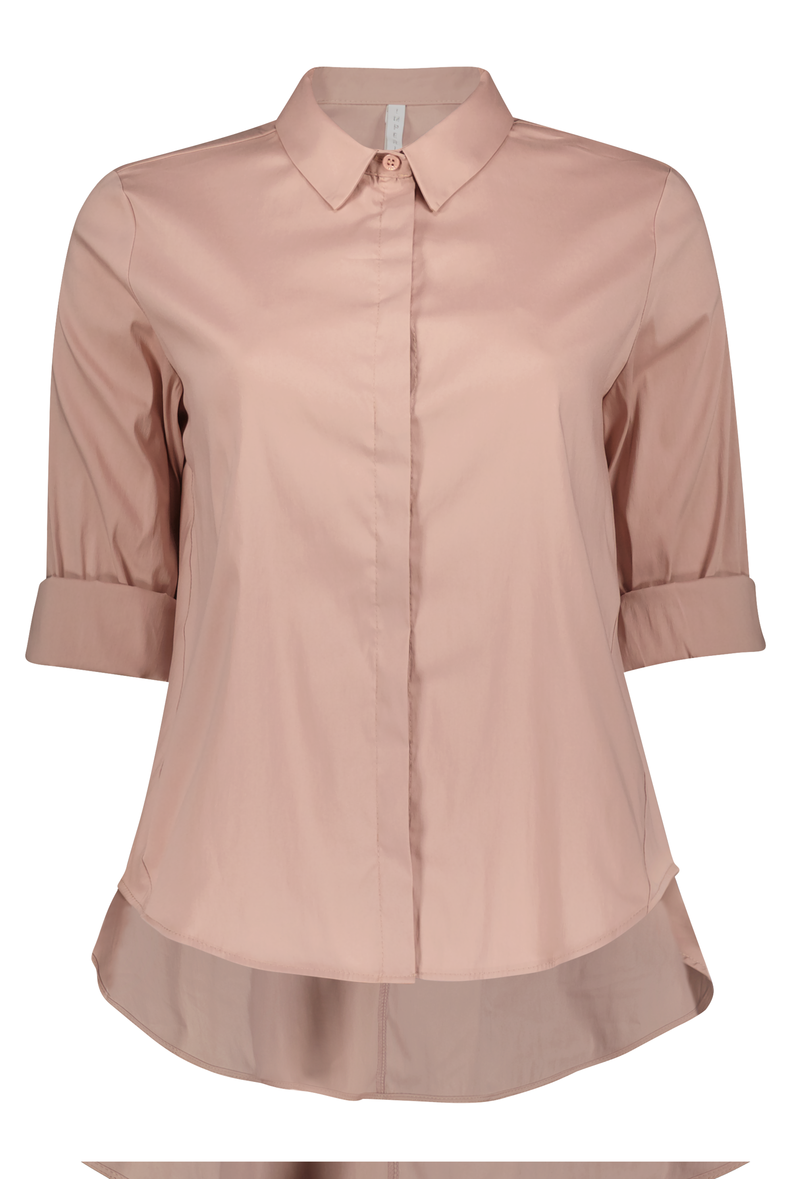 Blouse A-Lijn CED4 1119 Quarzo