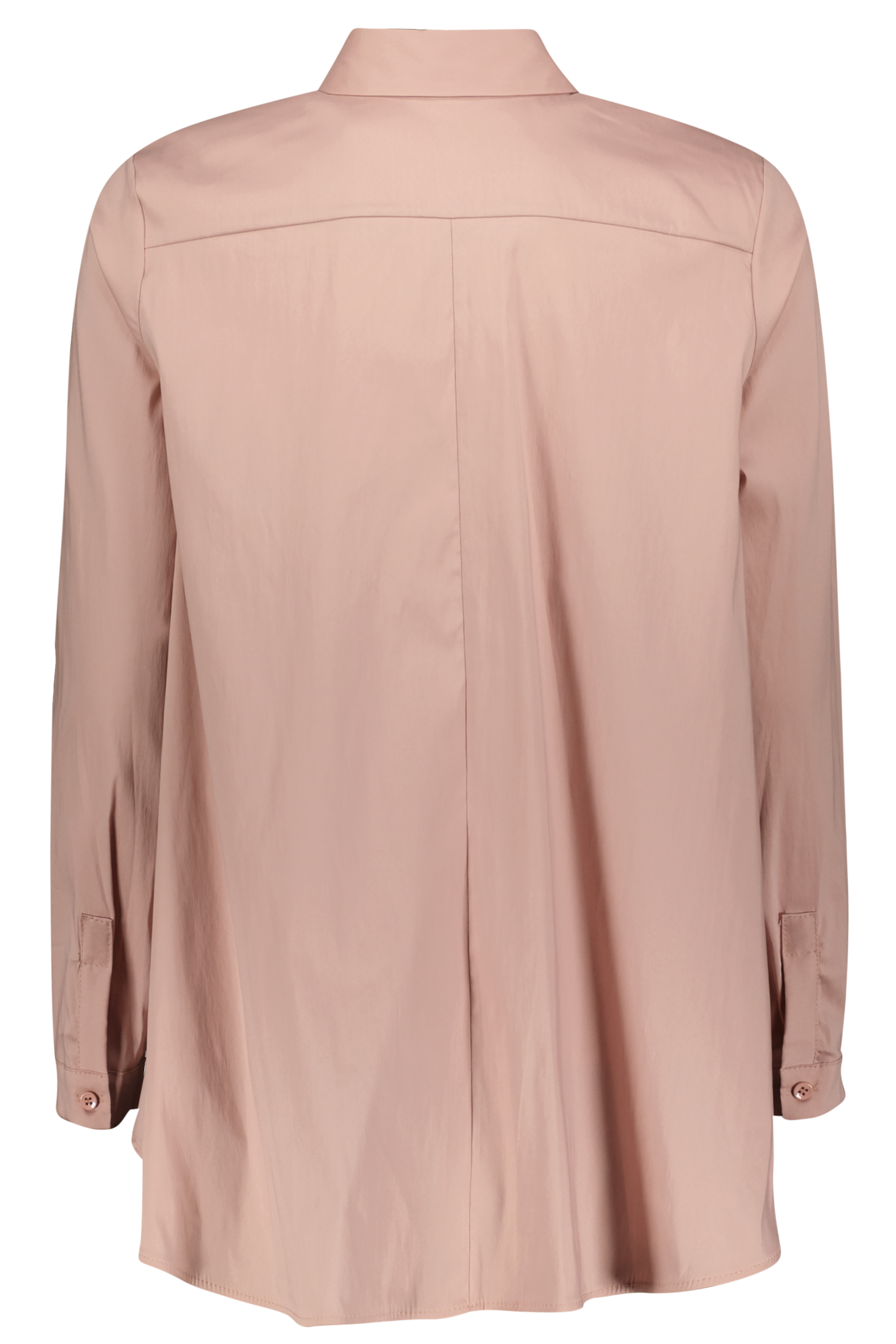 Blouse A-Lijn CED4 1119 Quarzo