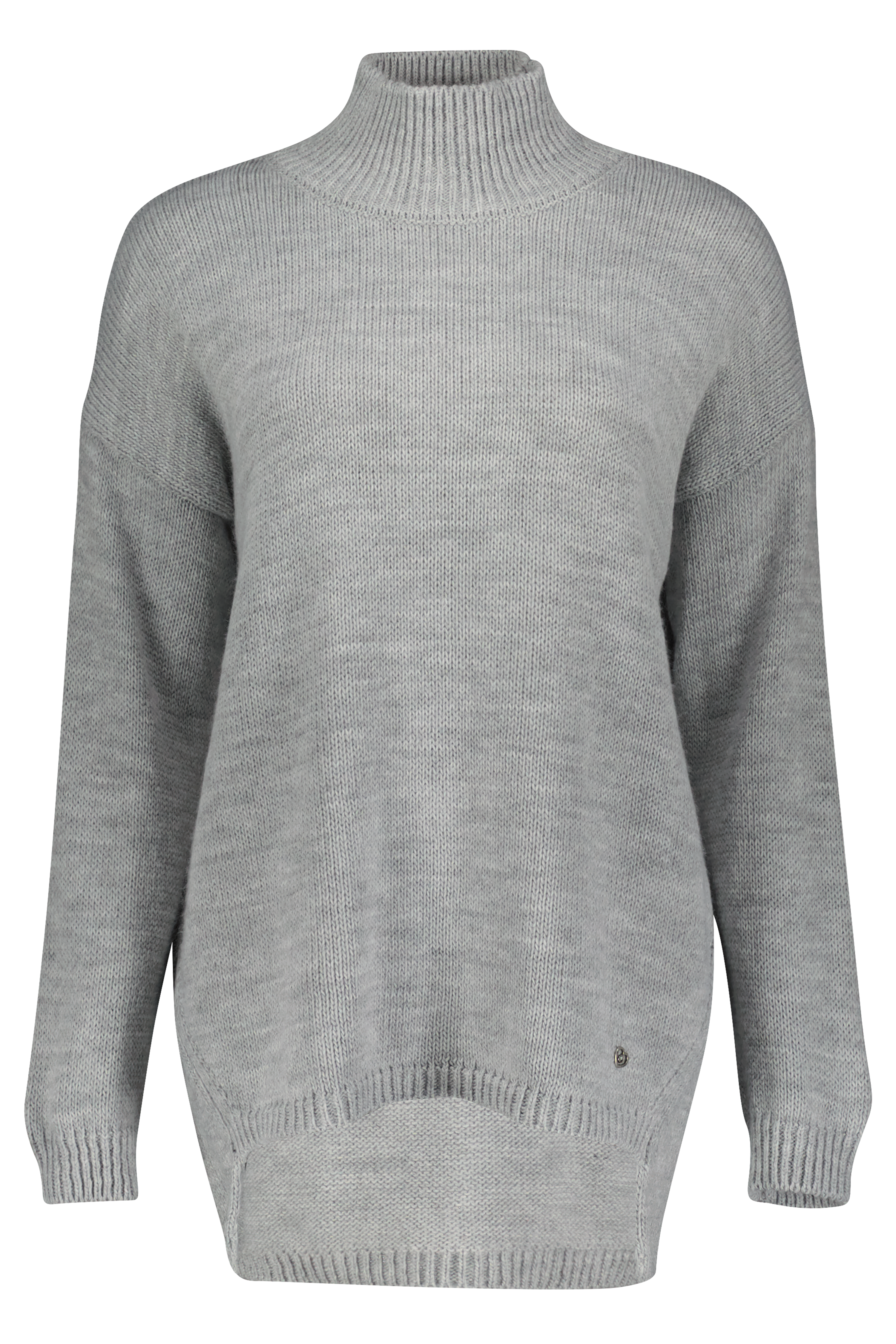 Knit M49778719 1910 Grigio Chiaro