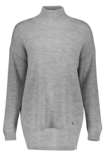 Afbeelding in Gallery-weergave laden, Knit M49778719 1910 Grigio Chiaro
