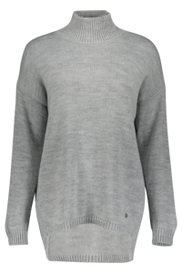 Knit M49778719 1910 Grigio Chiaro