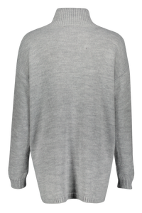 Knit M49778719 1910 Grigio Chiaro