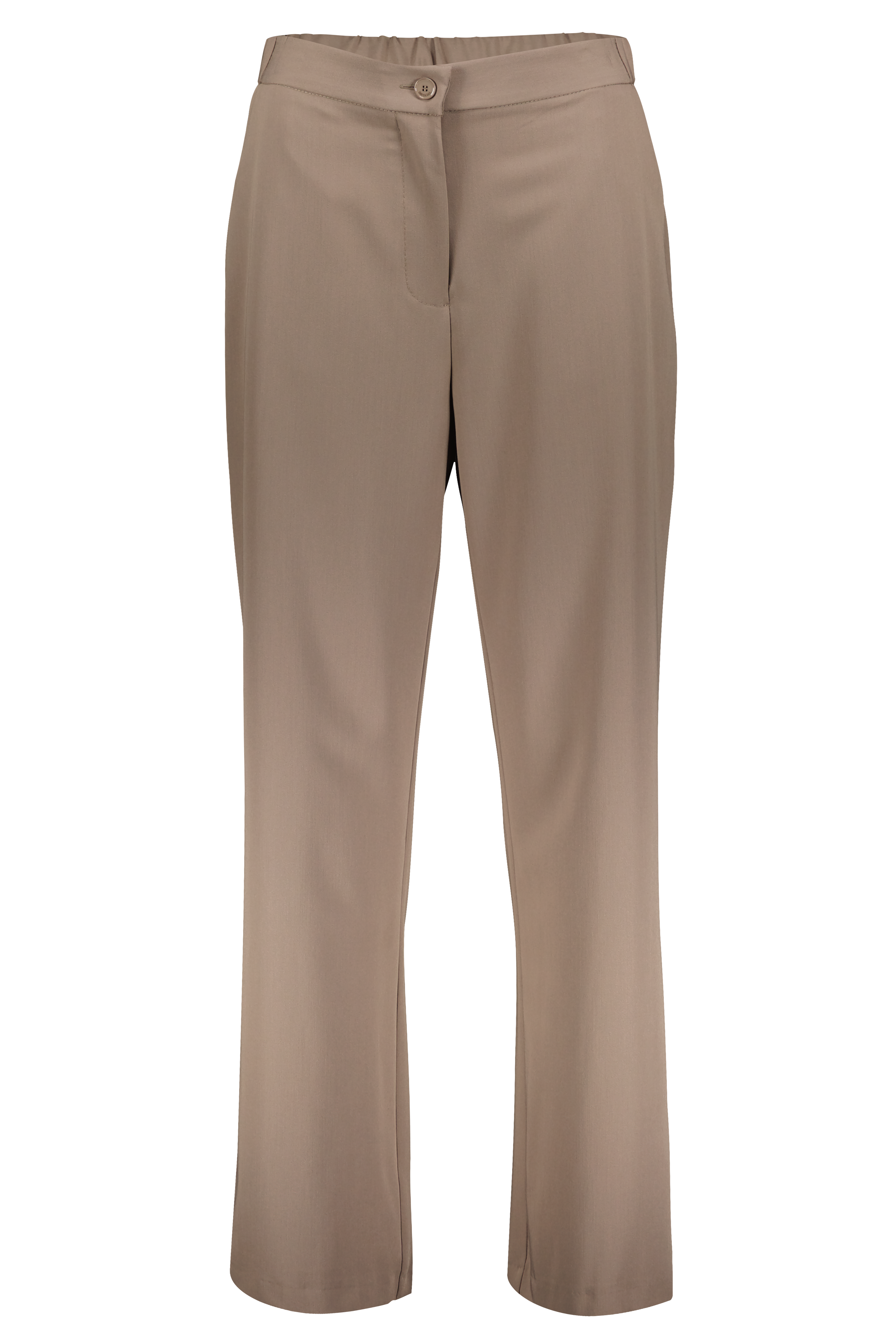 Pants P4S1CDC 1135 Almond