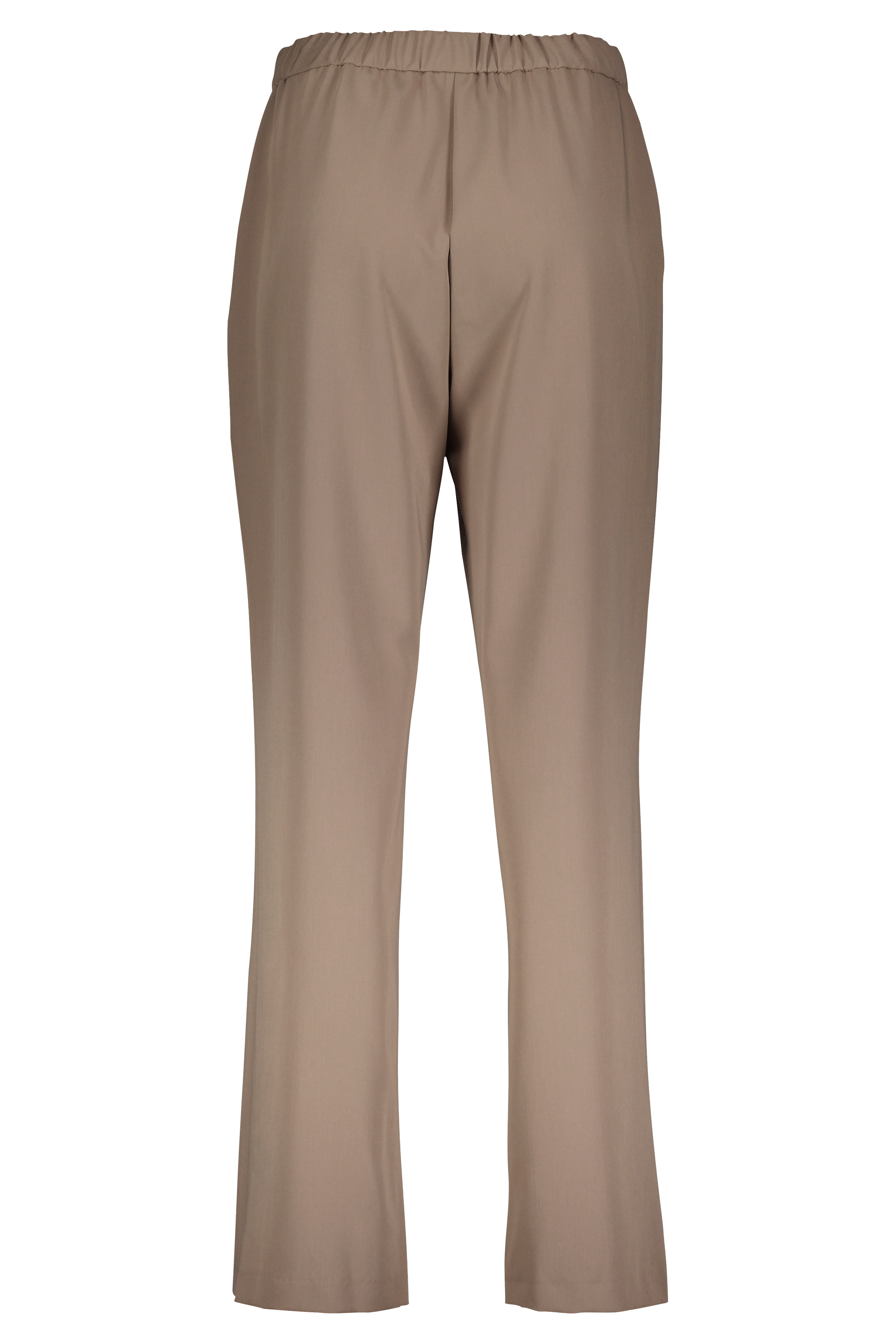 Pants P4S1CDC 1135 Almond