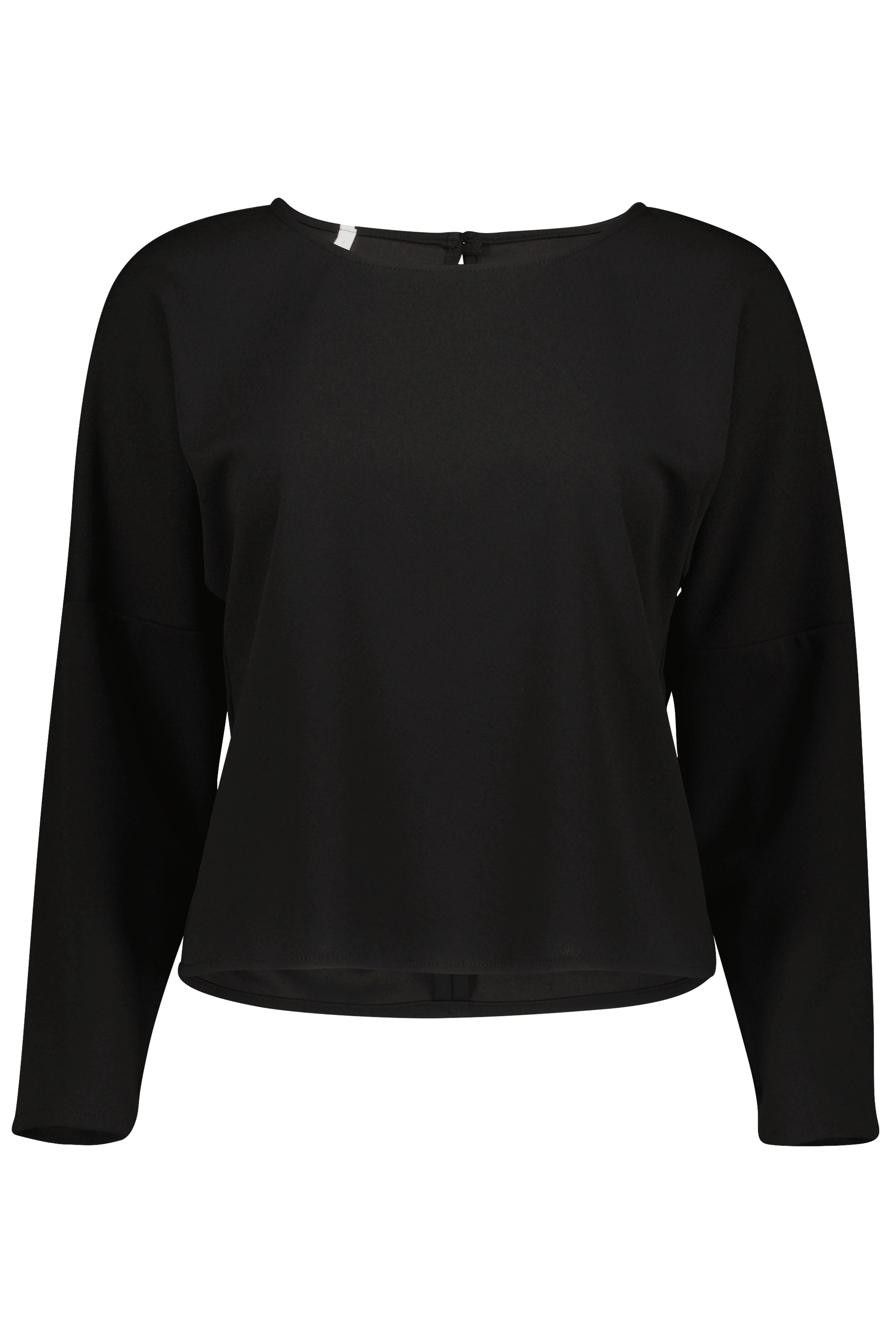 Shirt TV43IAW 1900 Nero