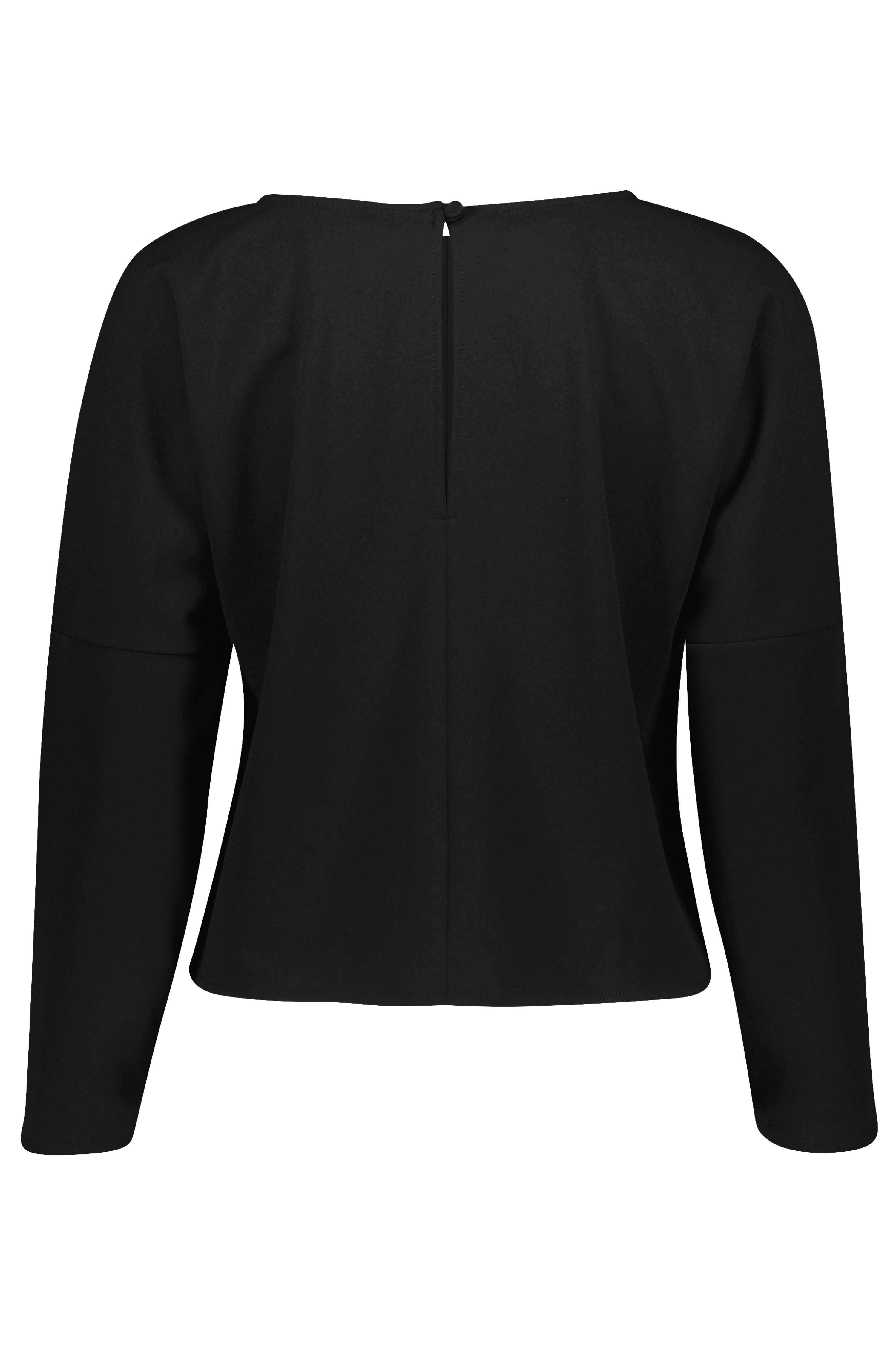 Shirt TV43IAW 1900 Nero