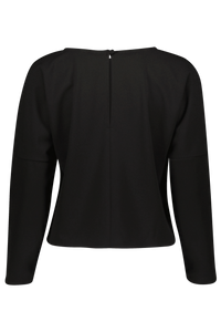 Shirt TV43IAW 1900 Nero