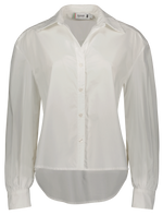 Afbeelding in Gallery-weergave laden, Shirt C1DPCHT000 1100 Bianco
