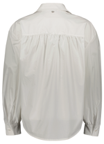 Afbeelding in Gallery-weergave laden, Shirt C1DPCHT000 1100 Bianco
