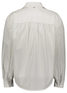 Shirt C1DPCHT000 1100 Bianco