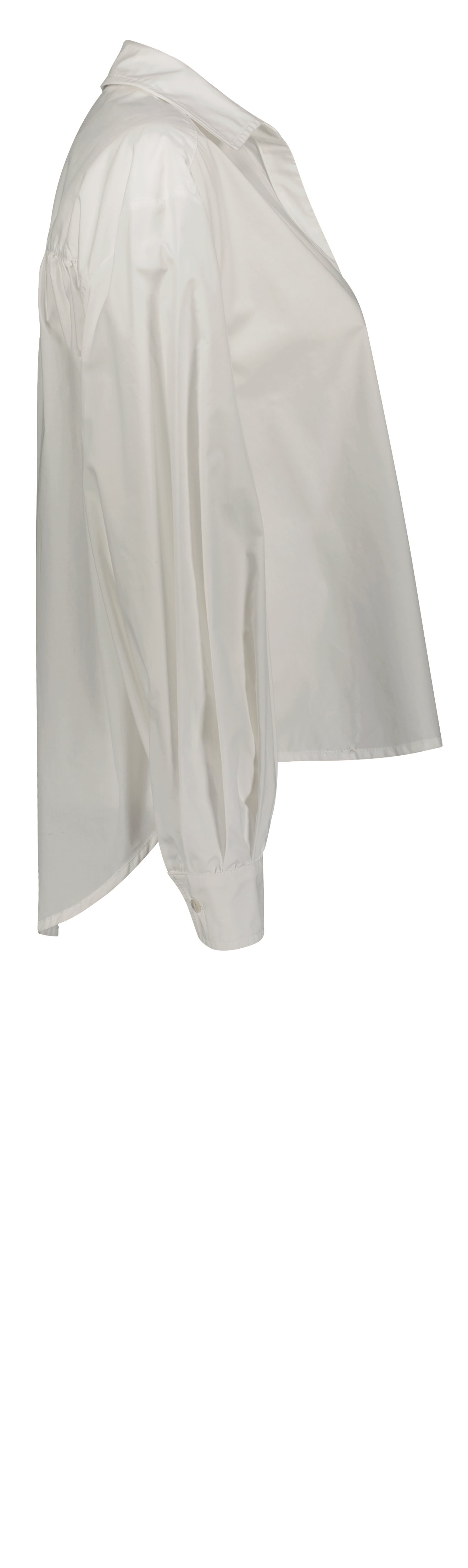 Shirt C1DPCHT000 1100 Bianco